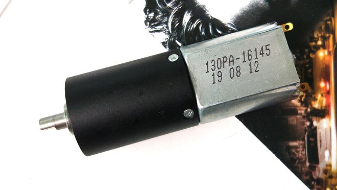 “工欲善其事必先利其器”小身材大能量——小动X2电动螺丝刀(图19)