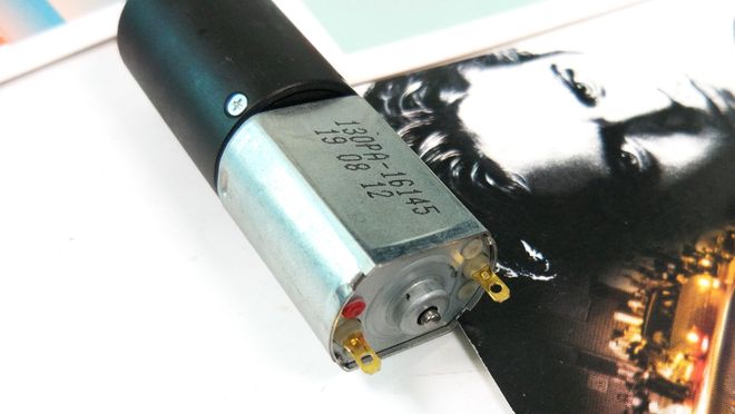 “工欲善其事必先利其器”小身材大能量——小动X2电动螺丝刀(图20)