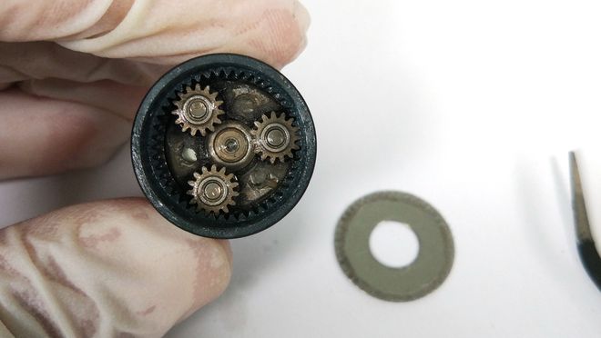 “工欲善其事必先利其器”小身材大能量——小动X2电动螺丝刀(图21)