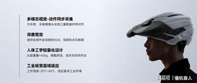 从数据荒到数据飞轮：里工ChiroSync撬动产线规模化(图4)