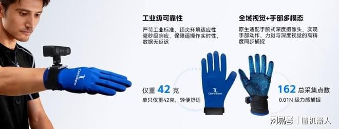 从数据荒到数据飞轮：里工ChiroSync撬动产线规模化(图3)