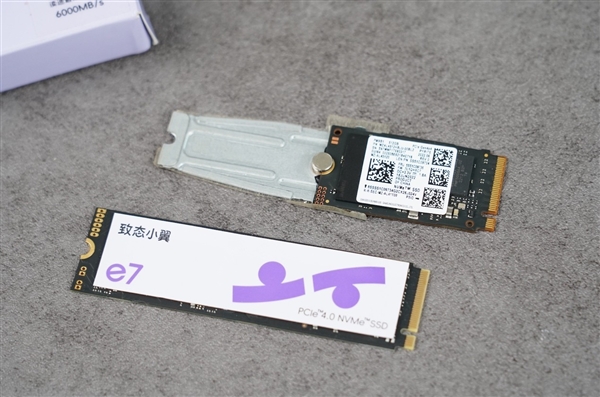 学生党必学：手把手教你更换笔记本固态硬盘(图12)