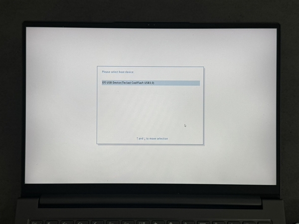 学生党必学：手把手教你更换笔记本固态硬盘(图14)