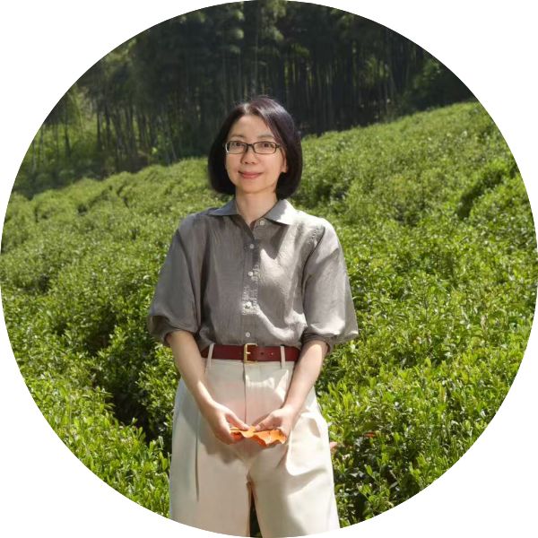 在北京和上海做自然的练习生(图2)