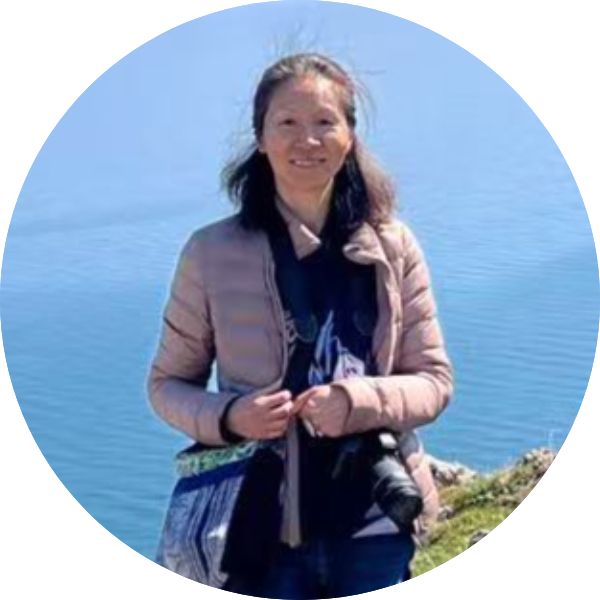 在北京和上海做自然的练习生(图1)