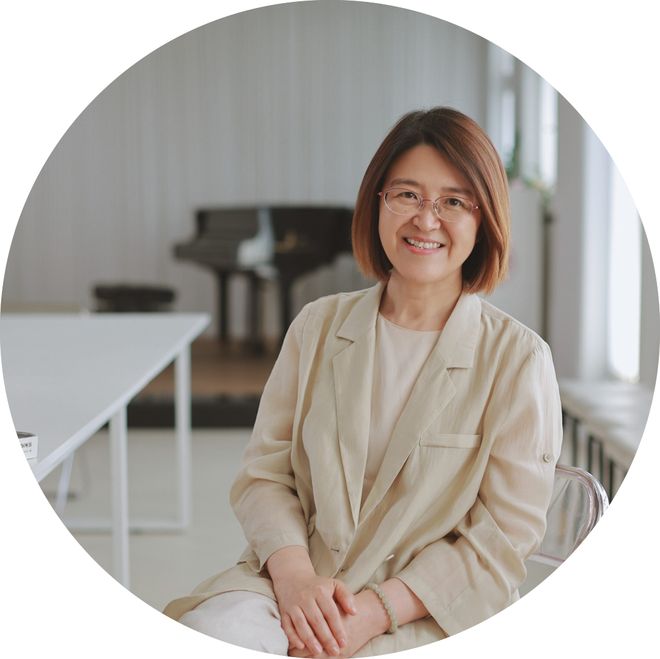 心理圆桌招募｜人生中场重新发现自己(图1)