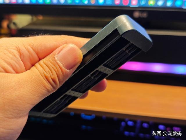 廉价国货验票：￥8块9得力龙鳞铝柄精密螺丝刀10件套开箱简评(图4)