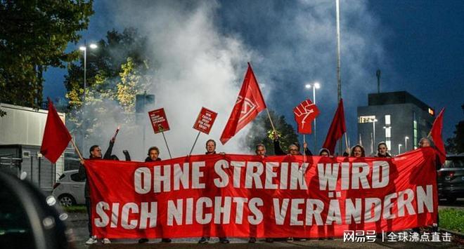 现在才知道为什么发达国家宁可“自废武功”也要去工业化？(图3)