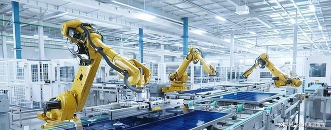 现在才知道为什么发达国家宁可“自废武功”也要去工业化？(图13)