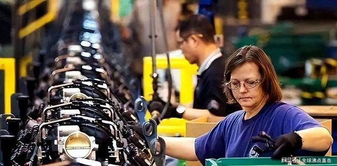 现在才知道为什么发达国家宁可“自废武功”也要去工业化？(图8)