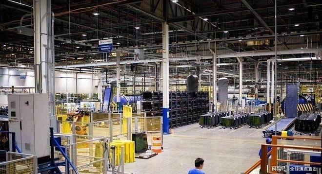 现在才知道为什么发达国家宁可“自废武功”也要去工业化？(图9)