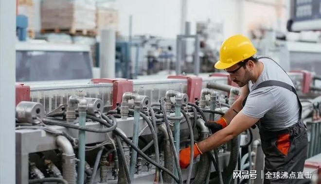 现在才知道为什么发达国家宁可“自废武功”也要去工业化？(图7)