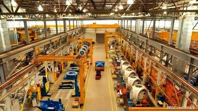 现在才知道为什么发达国家宁可“自废武功”也要去工业化？(图11)