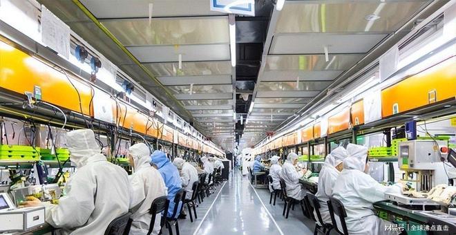 现在才知道为什么发达国家宁可“自废武功”也要去工业化？(图10)