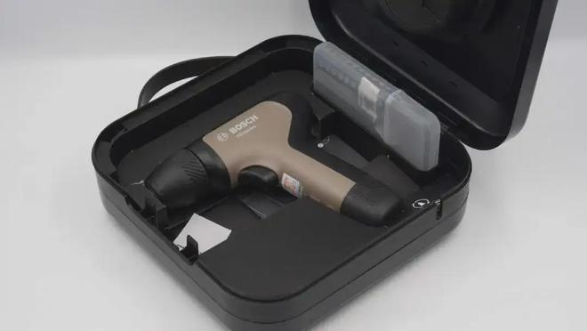 盘点威克士、博世等知名电动工具品牌都在用的锂电充电IC(图2)