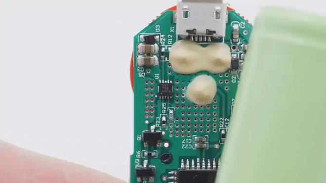 盘点威克士、博世等知名电动工具品牌都在用的锂电充电IC(图1)