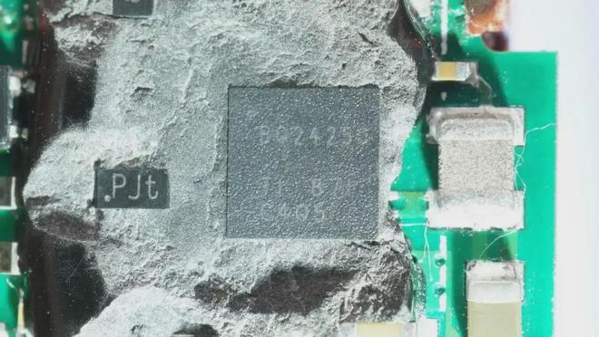 盘点威克士、博世等知名电动工具品牌都在用的锂电充电IC(图3)