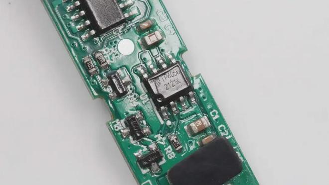 盘点威克士、博世等知名电动工具品牌都在用的锂电充电IC(图7)