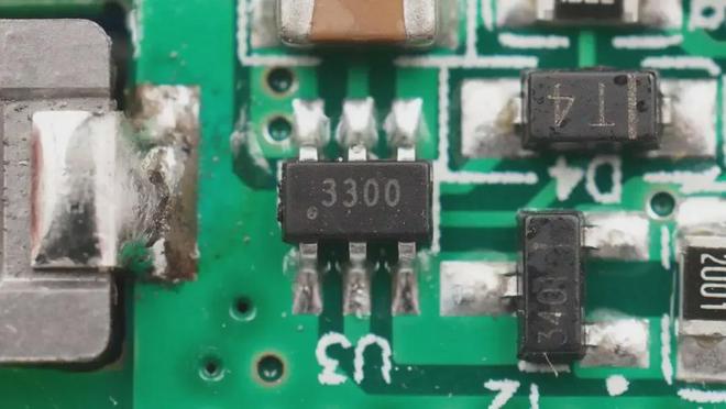 盘点威克士、博世等知名电动工具品牌都在用的锂电充电IC(图9)