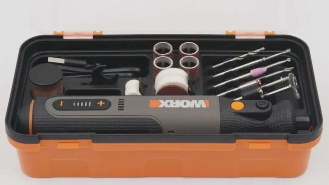 盘点威克士、博世等知名电动工具品牌都在用的锂电充电IC(图8)