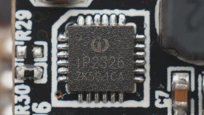 盘点威克士、博世等知名电动工具品牌都在用的锂电充电IC(图11)