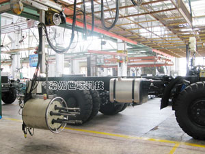 智能电动螺栓拧紧机(图2)