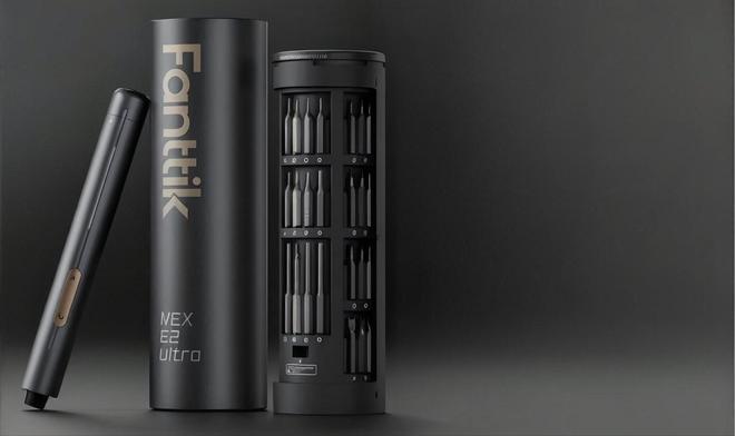 从濒临倒闭到登上NBA赛场大屏国产螺丝刀成老外的梦中情刀！(图3)