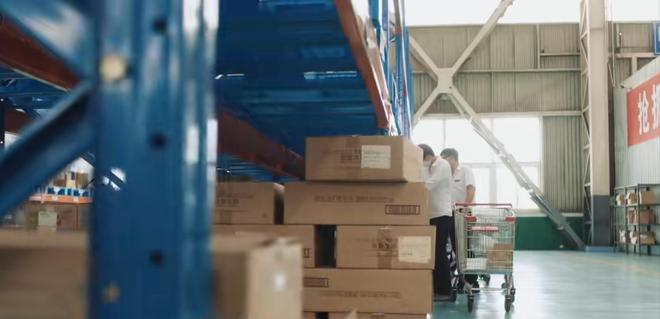 从濒临倒闭到登上NBA赛场大屏国产螺丝刀成老外的梦中情刀！(图6)