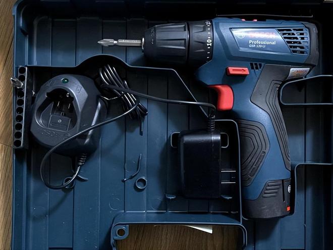 从濒临倒闭到登上NBA赛场大屏国产螺丝刀成老外的梦中情刀！(图10)