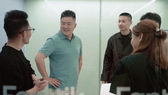 从濒临倒闭到登上NBA赛场大屏国产螺丝刀成老外的梦中情刀！(图17)