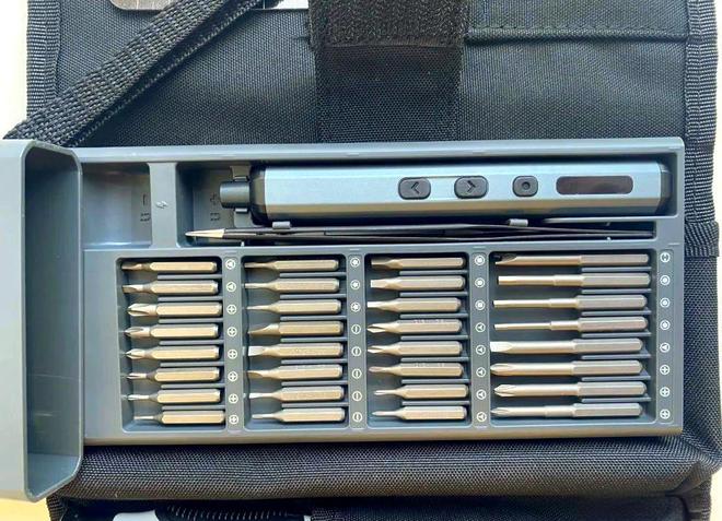 从濒临倒闭到登上NBA赛场大屏国产螺丝刀成老外的梦中情刀！(图21)